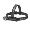  Sofirn HS45 Hybrid Headlamp 3200 Lumens Flashlight with Active Fan Cooling System 