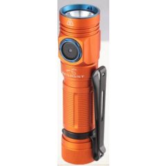 Skilhunt M150 V3 flashlight , orange