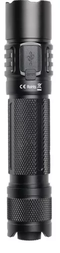 Sofirn SP35T 3800lm Tactical 21700 Flashlight 