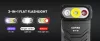  Sofirn ST2 Max-Performance 3-in-1 Flashlight Rotatable Work Light 