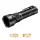  SOFIRN SR15UV 365nm Rechargeable Flashlight 