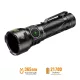  SOFIRN SR15UV 365nm Rechargeable Flashlight 