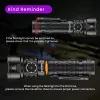  SOFIRN SR15UV 365nm Rechargeable Flashlight 