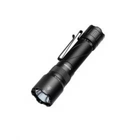   SOFIRN SK31 6800 Lumen Tactical and Duty USB-C Rechargeable Flashlight - Damaged packaging