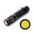 SC31 Pro 2000 Lumen Rechargeable Flashlight w/o Battery