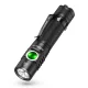 SC31 Pro 2000 Lumen Rechargeable Flashlight w/o Battery