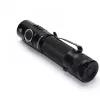 SC31 Pro 2000 Lumen Rechargeable Flashlight w/o Battery