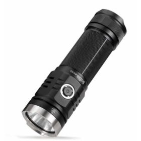  Sofirn SP33V3.0 XHP50.2 3500lm Type-C Rechargeable Powerful LED Flashlight