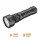 Sofirn SD11 Dive Light, 5000LM, CRI 90, Rechargeable Waterproof Flashlight with 660NM Red Light, 3000K-6500K, USB-C, IPX8, with 1/4" Mount, Lanyard, for Underwater Photography, Fishing, Water Work