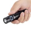 Wurkkos FC11C USB-C Rechargeable LED Flashlight 18650 1300lm LH351D with Magnetic Tail 2 Groups
