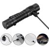 Wurkkos FC11C USB-C Rechargeable LED Flashlight 18650 1300lm LH351D with Magnetic Tail 2 Groups