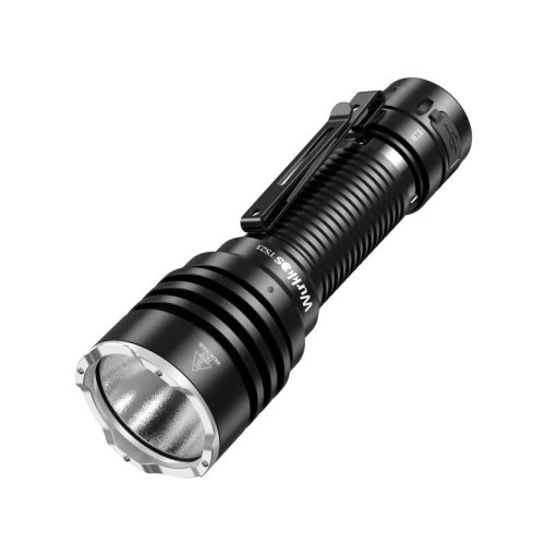  Wurkkos TS23 Powerful Flashlight