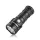 Lumintop Mach 5.0 flashlight with 15,000 lumens and 1200 m beam distance