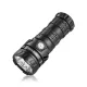 Lumintop Mach 5.0 flashlight with 15,000 lumens and 1200 m beam distance