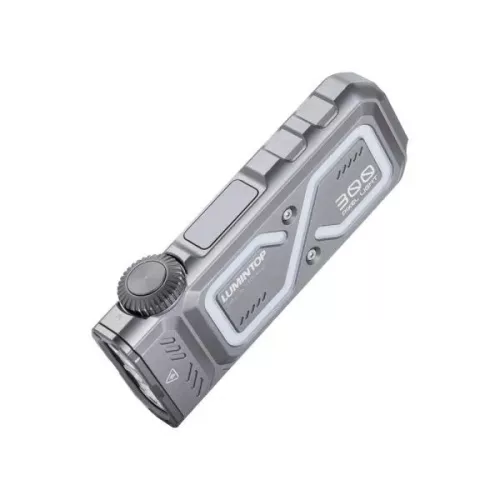 Lumintop Pixel Light, grey