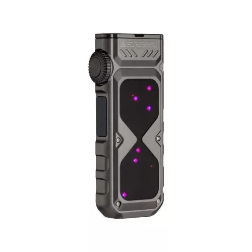 Lumintop Pixel Light, grey