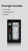 Lumintop Pixel Light, grey