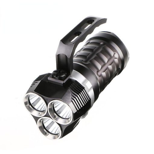 Sofirn SD01 Scuba Diving Flashlight with Magnetic Control Switch