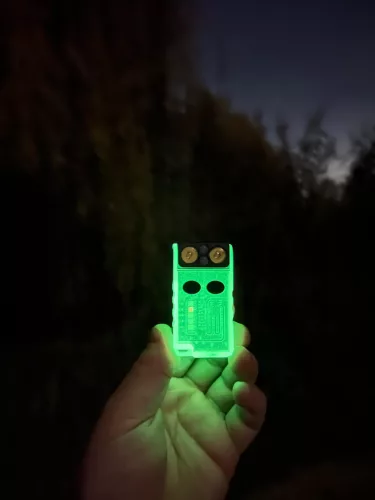 BORUiT V20 EDC