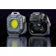 LiitoKala LF-986 Mini Work Light LED+COB 500LM Type-C Charging Interface 5V1A Input Built in 1200mAh Battery Flashlight