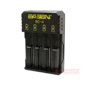 Basen BC4 Charger