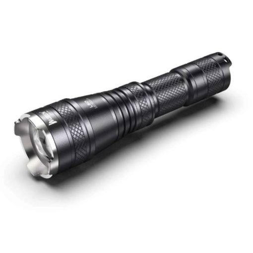 Wuben L60 1200 Lumens Adjustable Focus Zoomable Flashlight