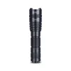 WUBEN LT35 Pro Zoomable CREE LED 1200 Lumens