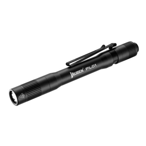 WUBEN PL01 Rechargeable LED Flashlight