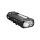 Wuben X4 Flashlight, black