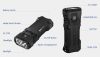 Wuben X1Pro 12300 Lumens Rechargeable Power Bank EDC Flashlight