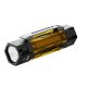 Wuben E8 Compact Magnetic Modular 1300 Lumen EDC Camping Flashlight