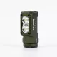 Wuben E7  Headlamp  SET 1800 lumens, Green, 6500K