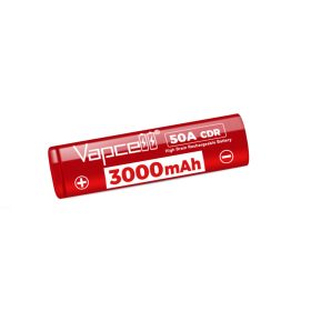 Vapcell Z30 18650 80A battery