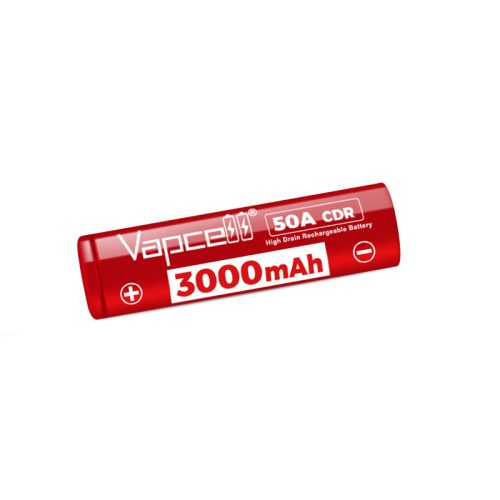 Vapcell Z30 18650 80A battery