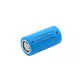 18350 1600mAh Keeppower 18350-E160 Li-ion Rechargeable Battery Cell