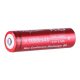 Vapcell K10 INR14500 1000mAh 8A rechargeable Li-ion battery BUTTON TOP