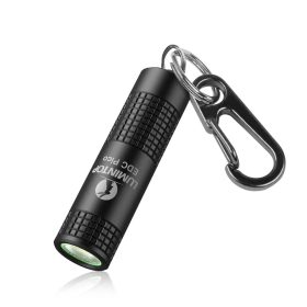 LUMINTOP EDC Pico 2.0 Mini Flashlight 130LM