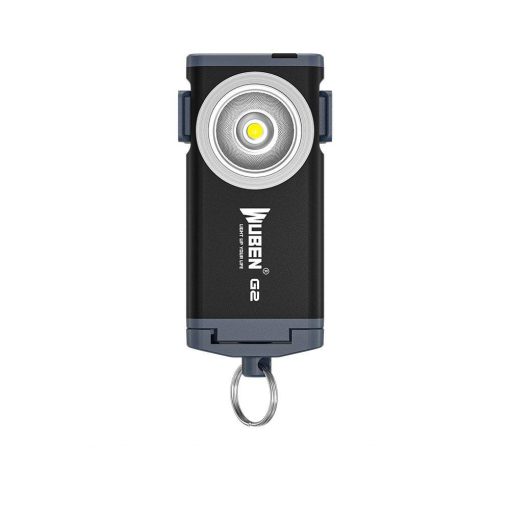 WUBEN G2 Mini LED Keychain EDC Flashlight