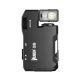 WUBEN G5 edc flashlight 400 lumens - Black