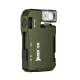 WUBEN G5 edc flashlight 400 lumens - Green