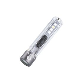 Lumintop  Black Cat EDC flashlight
