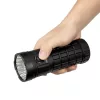 Lumintop GT18 searchlight with 7000 lumens and 32,000 mAh battery capacity