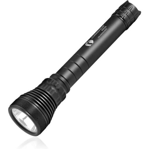 Lumintop PK25 EDC flashlight