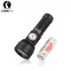 Lumintop GT NANO PRO 3.0 10280 Rechargeable EDC Keychain Flashlight 1600 Lumens
