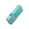 Lumintop F02 4-in-1 flashlight with 1000-lumen, 365nm UV, RGB light, green laser