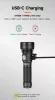 LUMINTOP  GT NANO PLUS EDC flashlight