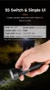 LUMINTOP  GT NANO PLUS EDC flashlight