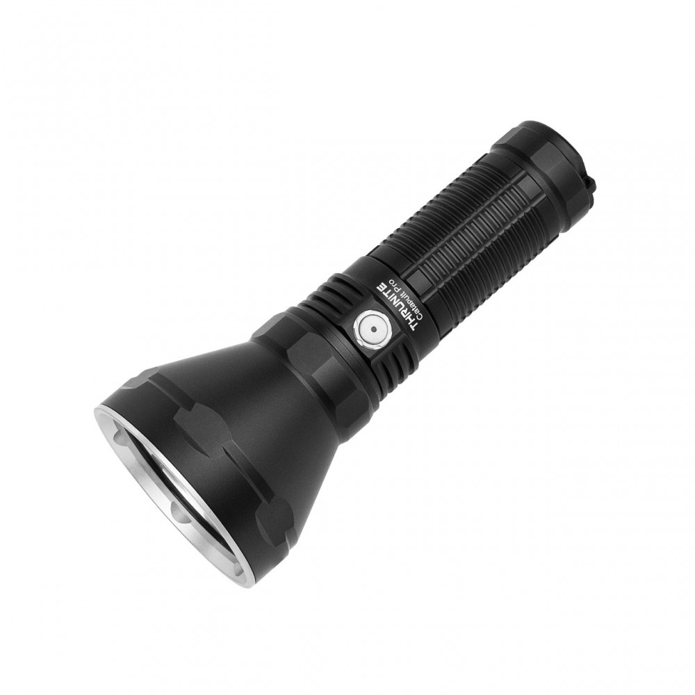 Sofirn SC32 LED Flashlight 1900lm USB C Rechargeable 18650 P